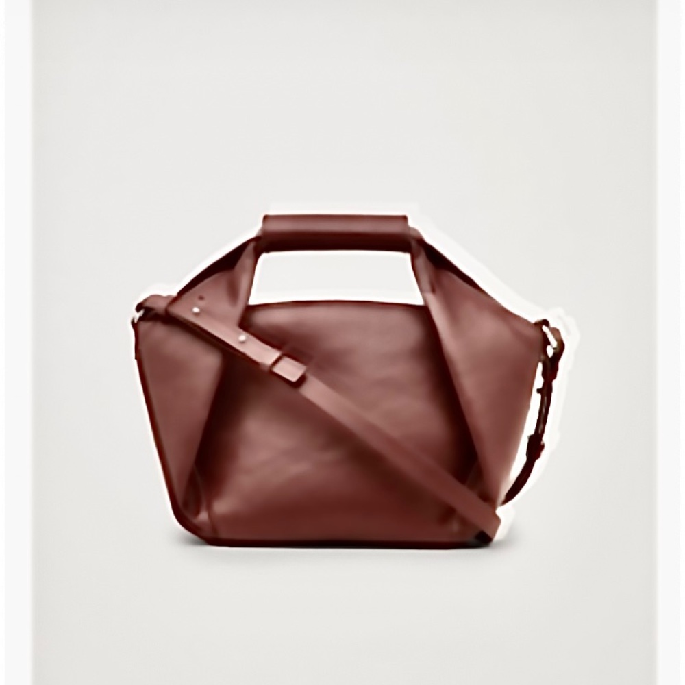 COS Origami Bag